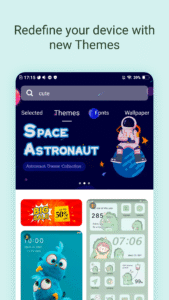 Themes 11.0.1.2 screenshot 3