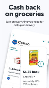 Ibotta: Save & Earn Cash Back 6.291.0 screenshot 3
