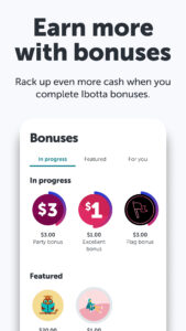 Ibotta: Save & Earn Cash Back 6.292.0 screenshot 6