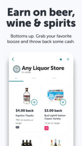 Ibotta: Save & Earn Cash Back 6.292.0 screenshot 7