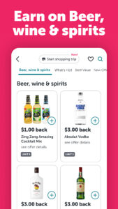 Ibotta: Save & Earn Cash Back 5.69.1 screenshot 7