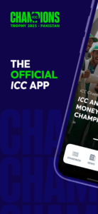 ICC Official 10.17.0 screenshot 1
