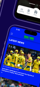ICC Official 10.17.0 screenshot 3