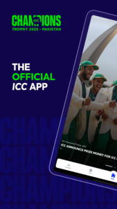 ICC Official 10.17.0 screenshot 6