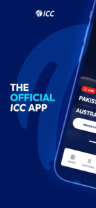 ICC Official 10.21.0 screenshot 1