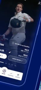 ICC Official 10.21.0 screenshot 2