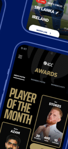 ICC Official 10.21.0 screenshot 3