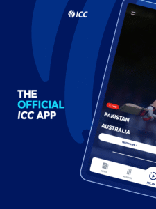 ICC Official 10.21.0 screenshot 6
