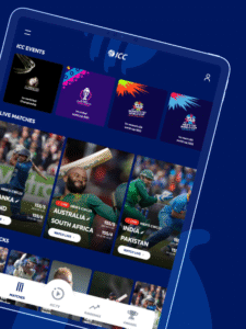 ICC Official 10.21.0 screenshot 9