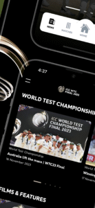 ICC Official 10.20.1 screenshot 3