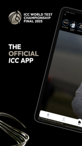 ICC Official 10.20.1 screenshot 6