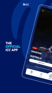 ICC Official 10.19.5 screenshot 6