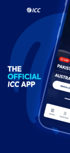 ICC Official 10.19.4 screenshot 1