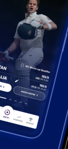 ICC Official 10.19.4 screenshot 2