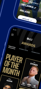 ICC Official 10.19.4 screenshot 3