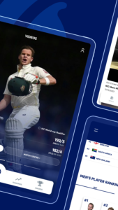 ICC Official 10.19.4 screenshot 7