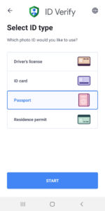 ID Verify 1.0.763867222-release screenshot 3
