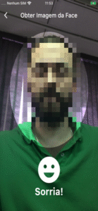 Identidade Digital RJ 2.0.0 screenshot 3