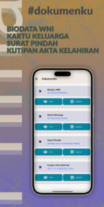 Identitas Kependudukan Digital screenshot 4