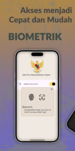 Identitas Kependudukan Digital screenshot 5