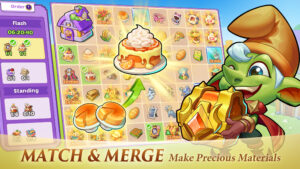 Idle Heroes 1.34.2 screenshot 6