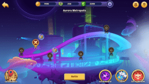 Idle Heroes 1.34.2 screenshot 8