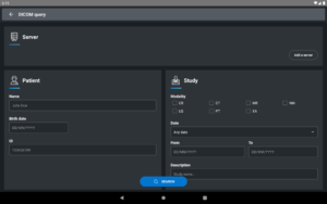 IDV - IMAIOS DICOM Viewer 2.5.0 screenshot 18