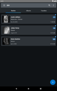 IDV - IMAIOS DICOM Viewer 2.5.0 screenshot 7