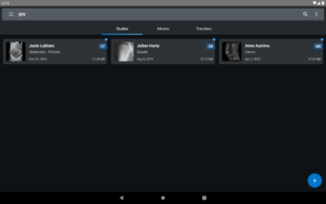 IDV - IMAIOS DICOM Viewer 2.4.4 screenshot 13