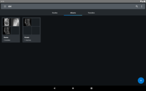 IDV - IMAIOS DICOM Viewer 2.4.4 screenshot 14
