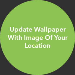 IFTTT - Automate work and home (Wear OS) 4.69.1 (6302) screenshot 8