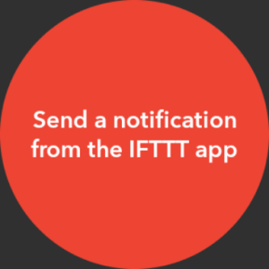 IFTTT - Automate work and home (Wear OS) 4.69.1 (6302) screenshot 10