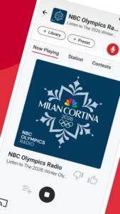 iHeart: Music, Radio, Podcasts 10.53.0 screenshot 1