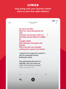 iHeart: Music, Radio, Podcasts 10.53.0 screenshot 13