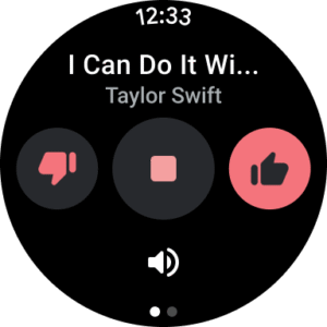 iHeart: Music, Radio, Podcasts 10.53.0 screenshot 21