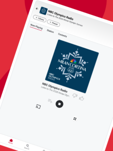 iHeart: Music, Radio, Podcasts 10.53.0 screenshot 9