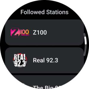iHeart: Music, Radio, Podcasts 10.52.0 screenshot 24