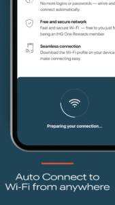 IHG One Rewards: Book Hotels 5.82.0 screenshot 5
