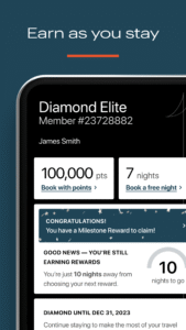 IHG One Rewards: Book Hotels 5.82.0 screenshot 6