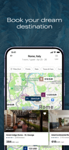 IHG One Rewards: Book Hotels 5.76.0 screenshot 2
