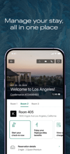 IHG One Rewards: Book Hotels 5.76.0 screenshot 5