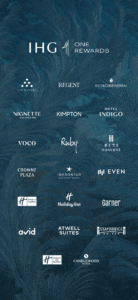 IHG One Rewards: Book Hotels 5.76.0 screenshot 8