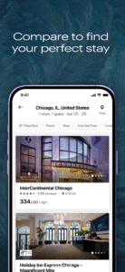 IHG One Rewards: Book Hotels 5.75.0 screenshot 3