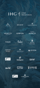 IHG One Rewards: Book Hotels 5.75.0 screenshot 9