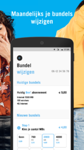 Ik Ben 6.40.0 screenshot 2