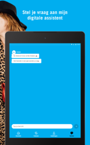 Ik Ben 6.40.0 screenshot 14