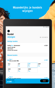 Ik Ben 6.40.0 screenshot 9