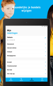 Ik Ben 6.40.0 screenshot 12