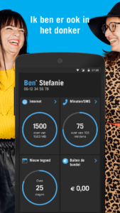 Ik Ben 6.40.0 screenshot 6