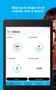 Ik Ben 6.40.0 screenshot 8